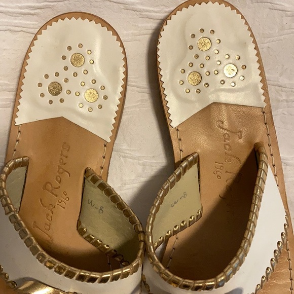Jack Rodgers Sandals - Picture 4 of 5